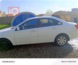 شيفروليه اوبترا